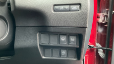 Nissan Qashqai 1.3 DiG-T Tekna 5dr Petrol Hatchback